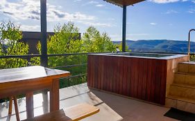 Vila Flor - Chapada dos Veadeiros